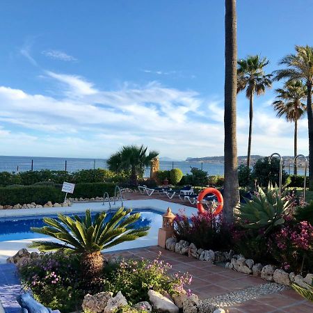 La Perla De La Bahia, Urbanizacion Gran Lujo Lejlighed Bahia de Casares Eksteriør billede
