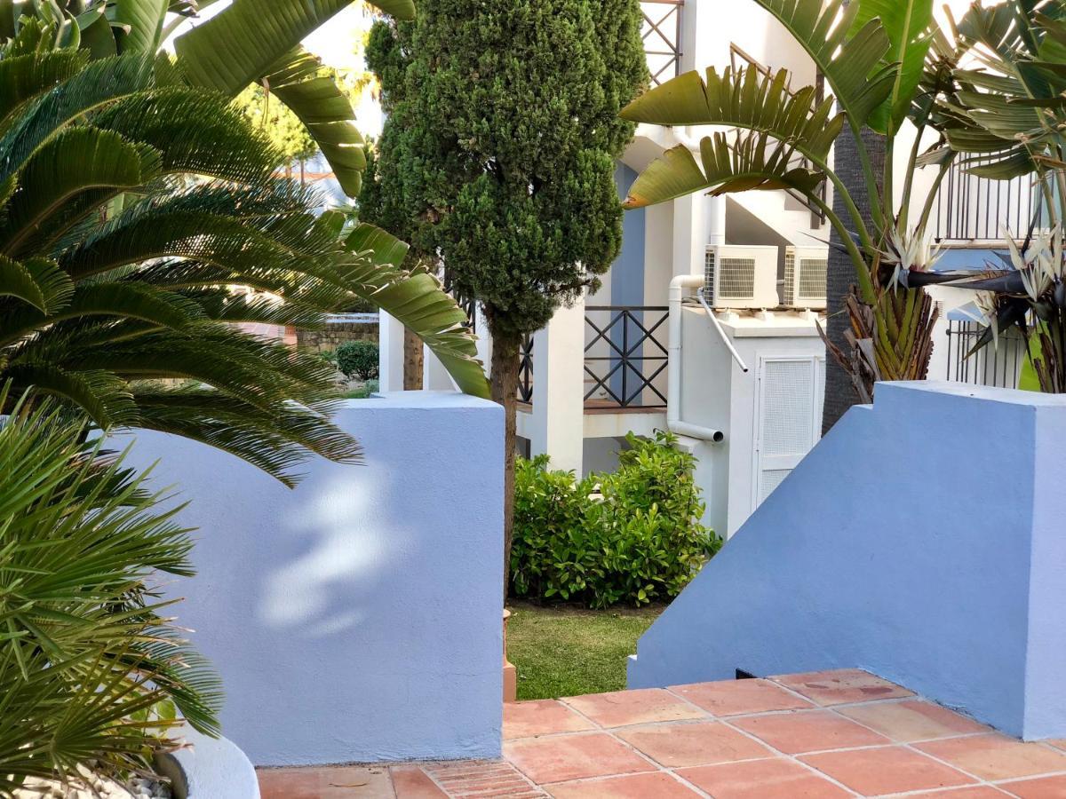 La Perla De La Bahia, Urbanizacion Gran Lujo Lejlighed Bahia de Casares Eksteriør billede