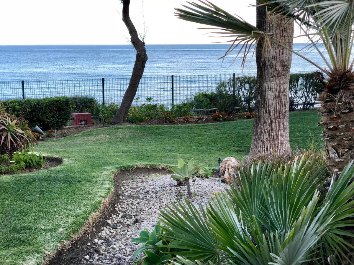 La Perla De La Bahia, Urbanizacion Gran Lujo Lejlighed Bahia de Casares Eksteriør billede