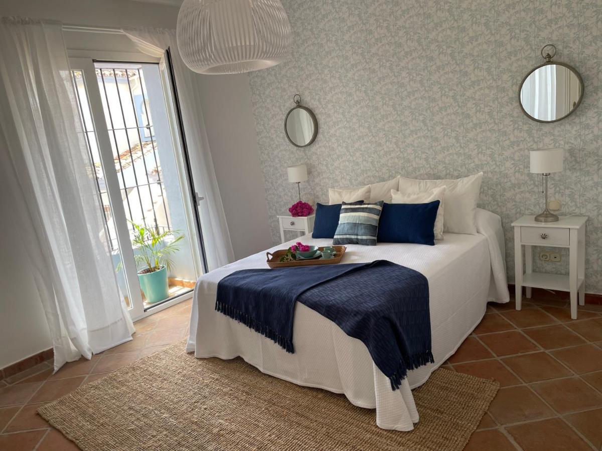 La Perla De La Bahia, Urbanizacion Gran Lujo Lejlighed Bahia de Casares Eksteriør billede