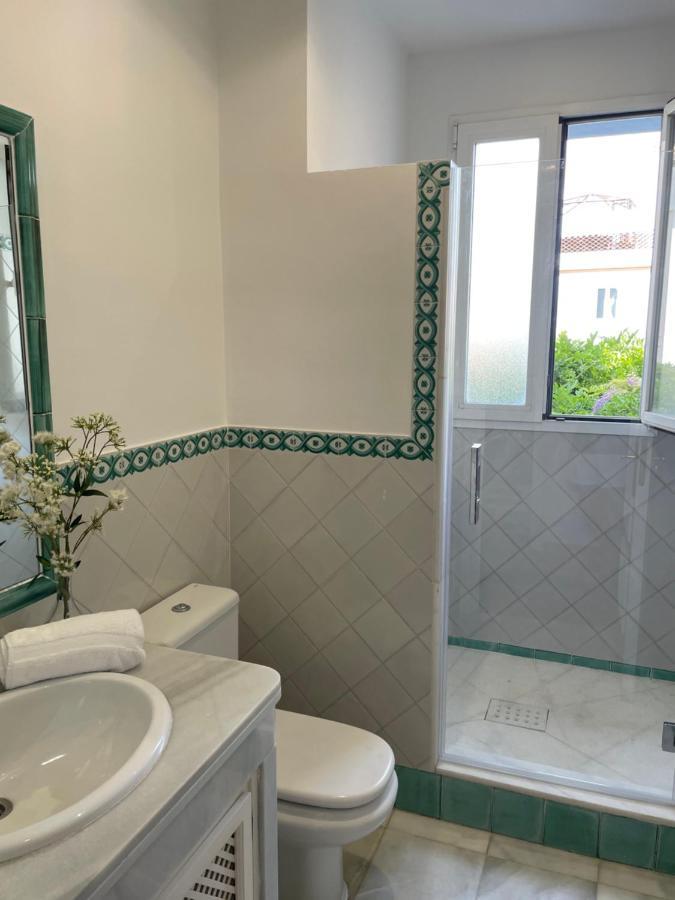 La Perla De La Bahia, Urbanizacion Gran Lujo Lejlighed Bahia de Casares Eksteriør billede