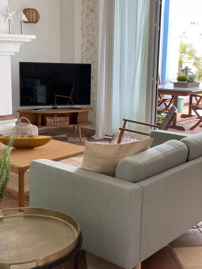 La Perla De La Bahia, Urbanizacion Gran Lujo Lejlighed Bahia de Casares Eksteriør billede