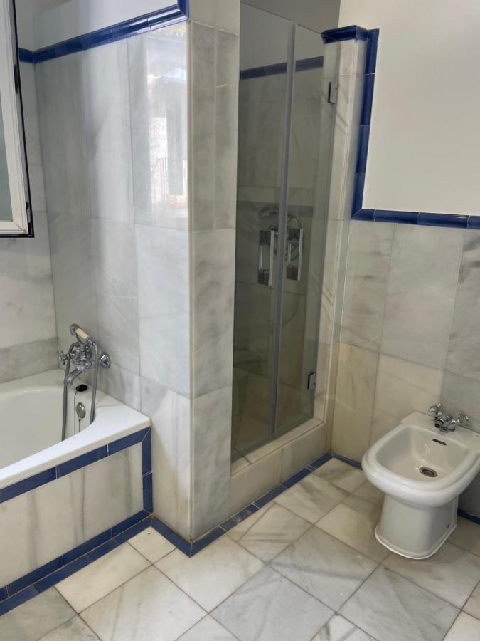 La Perla De La Bahia, Urbanizacion Gran Lujo Lejlighed Bahia de Casares Eksteriør billede