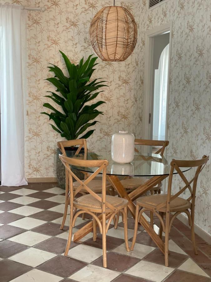 La Perla De La Bahia, Urbanizacion Gran Lujo Lejlighed Bahia de Casares Eksteriør billede