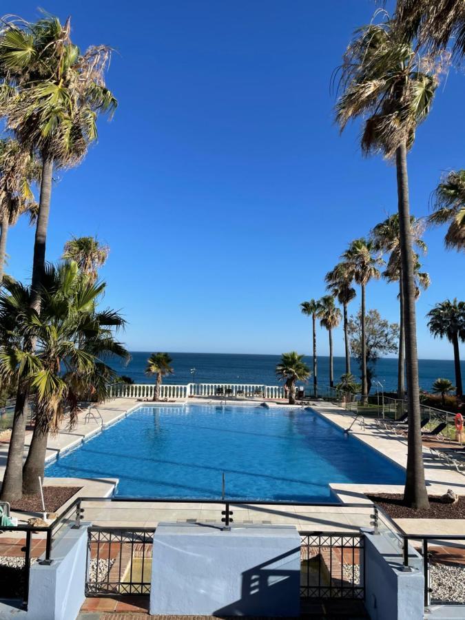 La Perla De La Bahia, Urbanizacion Gran Lujo Lejlighed Bahia de Casares Eksteriør billede